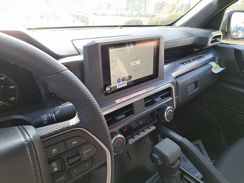 New 2026 Toyota Tacoma image 13