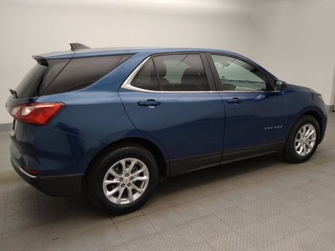 Used 2021 Chevrolet Equinox LT FWD image 11