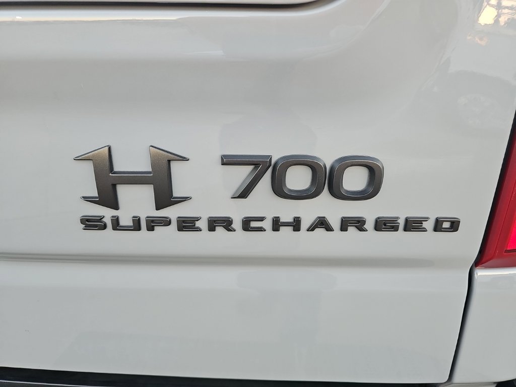 New 2025 Chevrolet Silverado 1500 RST w/ Convenience Package II AWD/4WD image 9