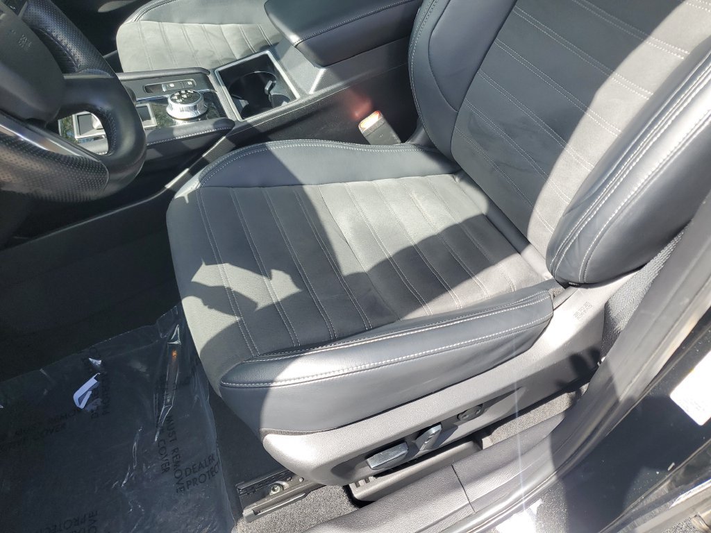 Used 2024 Mitsubishi Outlander SE FWD image 22
