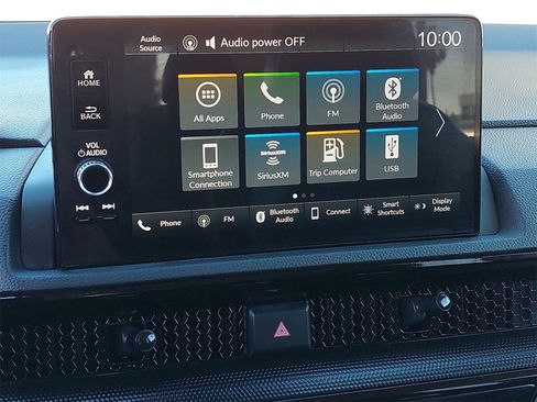 Certified 2023 Honda CR-V EX-L image 21