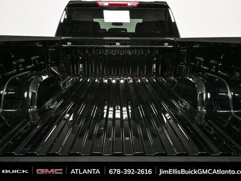 Used 2025 GMC Sierra 1500 Pro w/ Pro Value Package image 27