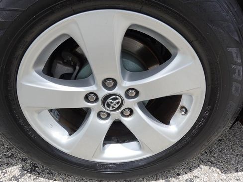 Used 2018 Toyota Sienna LE FWD image 9