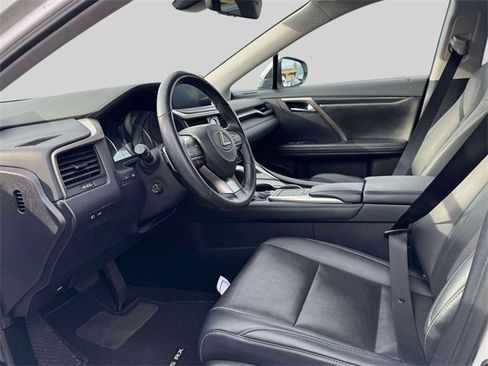 Used 2020 Lexus RX 350 AWD image 16