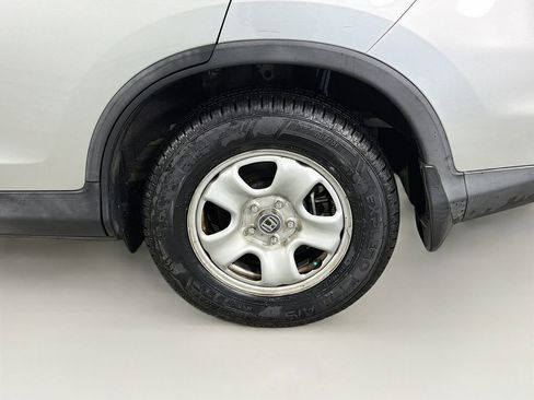 Used 2016 Honda CR-V LX image 27