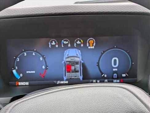 New 2025 Ford F150 STX w/ Equipment Group 200A image 11