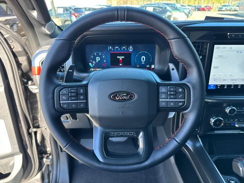 New 2026 Ford F150 Raptor image 23