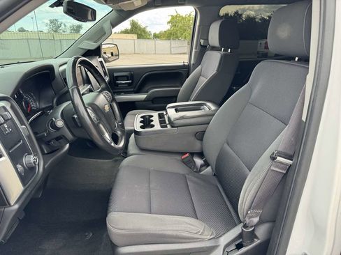 Used 2014 Chevrolet Silverado 1500 LT w/ LT Convenience Package RWD image 21