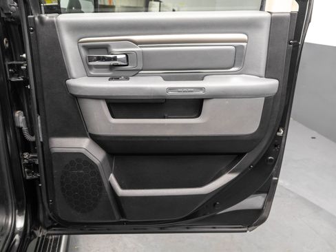 Used 2018 RAM 1500 Big Horn image 37