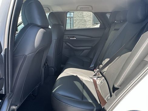 New 2025 MAZDA CX-30 AWD 2.5 S w/ Select Sport Pkg image 7