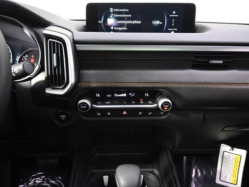 New 2026 MAZDA CX-50 AWD 2.5 Hybrid w/ Cargo Package image 26