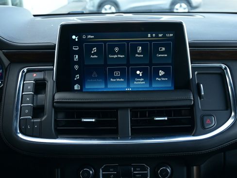 Used 2024 Chevrolet Tahoe High Country w/ Advanced Technology Package image 23