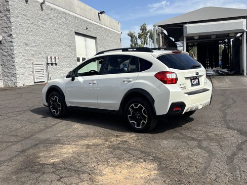 Used 2016 Subaru Crosstrek 2.0i Premium AWD/4WD image 4