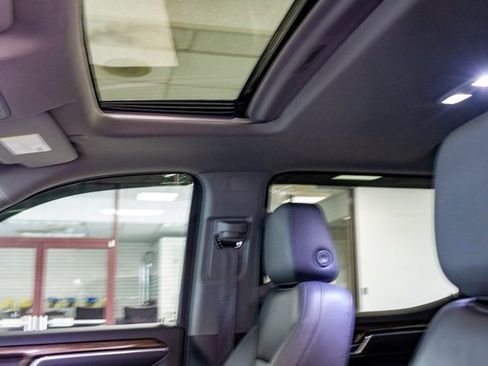 Used 2022 Chevrolet Silverado 1500 RST w/ Convenience Package II image 22