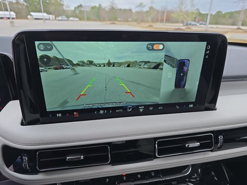 New 2026 Lincoln Aviator Reserve image 23