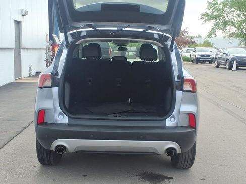 Used 2022 Ford Escape SEL AWD/4WD image 7