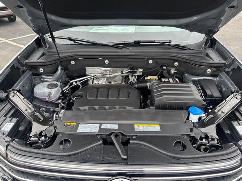 New 2026 Volkswagen Atlas SE image 21