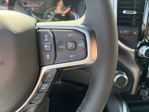 New 2026 RAM 1500 Big Horn image 26