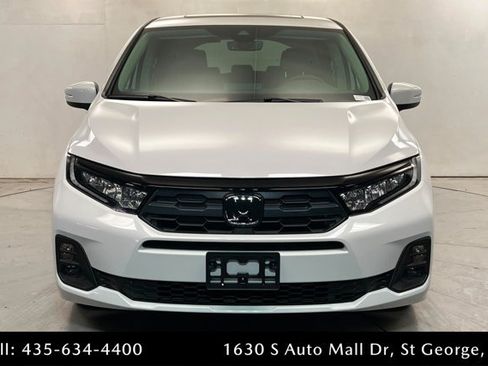 Used 2026 Honda Odyssey EX-L image 8
