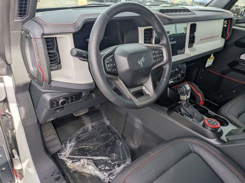 New 2025 Ford Bronco Stroppe Edition image 36