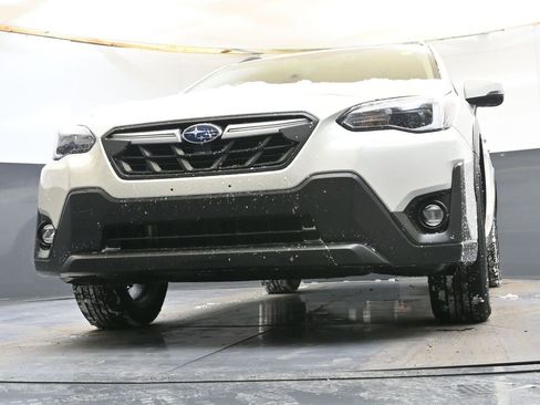 Certified 2023 Subaru Crosstrek 2.5i Limited image 29