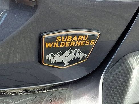 Used 2024 Subaru Crosstrek 2.5i Wilderness w/ Crosstrek Mirror Package AWD/4WD image 36