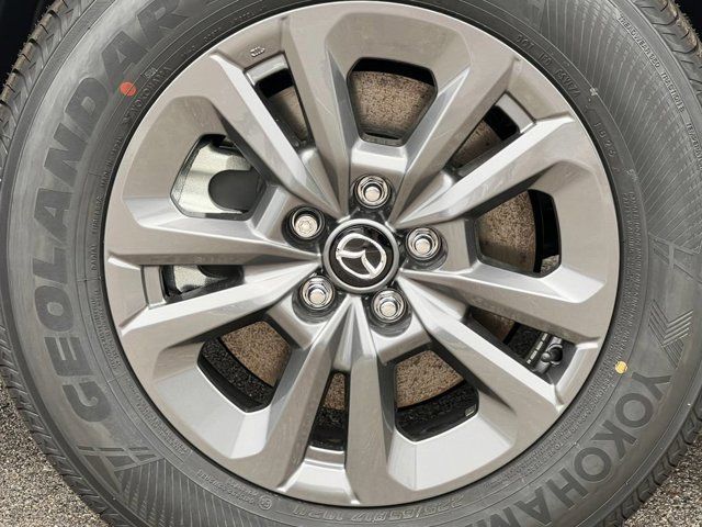 New 2026 MAZDA CX-5 Select AWD/4WD image 5