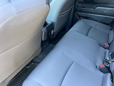 Used 2025 Toyota Tacoma SR5 w/ SR5 Upgrade Package image 15