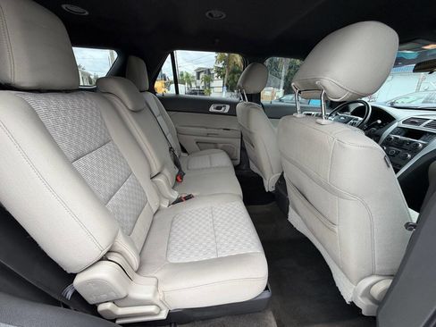 Used 2014 Ford Explorer XLT image 20