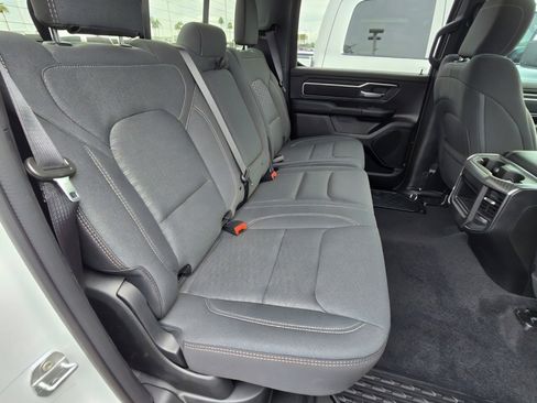 New 2026 RAM 1500 Big Horn image 18