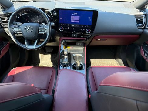 Used 2024 Lexus NX 350 AWD image 15