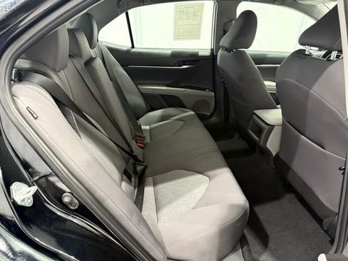 Used 2024 Toyota Camry LE image 22