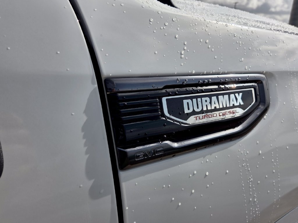 Used 2023 GMC Sierra 1500 AT4 w/ AT4 Premium Package AWD/4WD image 19