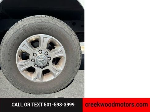 Used 2024 RAM 2500 Big Horn image 18