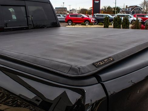 Used 2023 RAM 1500 Big Horn image 40