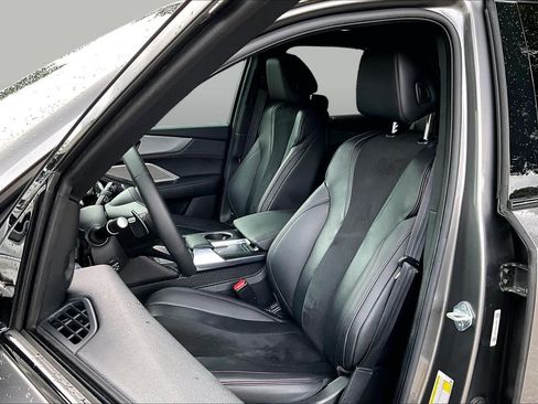 Certified 2024 Acura MDX A-Spec AWD/4WD image 8