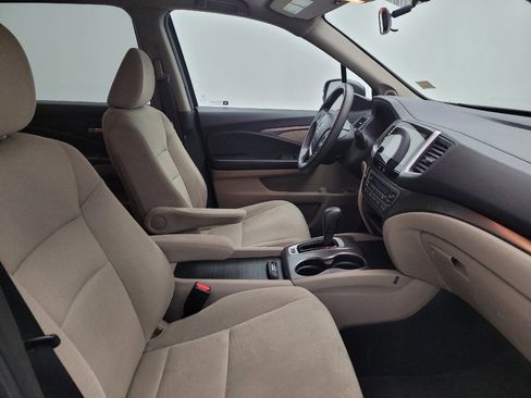 Used 2017 Honda Pilot EX image 21