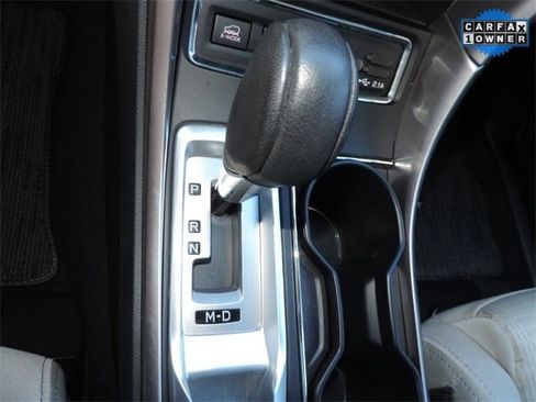 Used 2021 Subaru Ascent Premium w/ Sport Package image 25