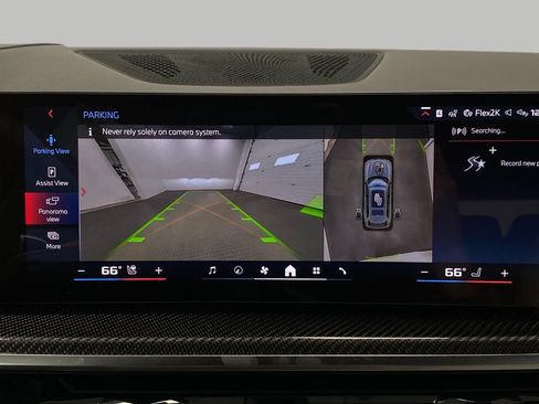New 2026 BMW X7 M60i AWD/4WD image 28