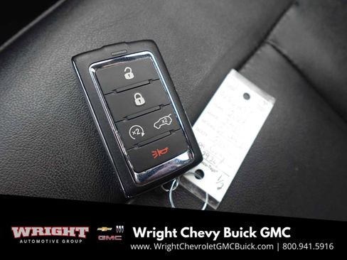 Used 2022 Jeep Grand Cherokee L Limited w/ Trailer Tow Group (B) image 39