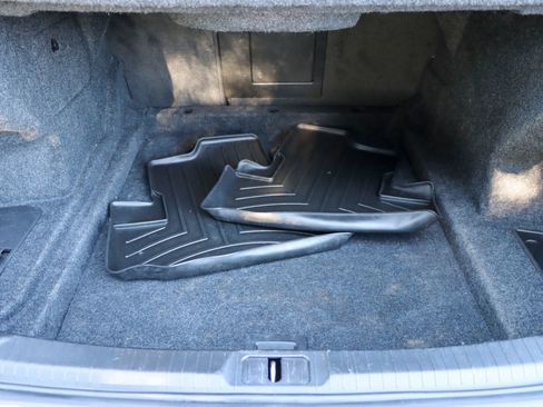 Used 2017 Cadillac ATS Luxury image 23