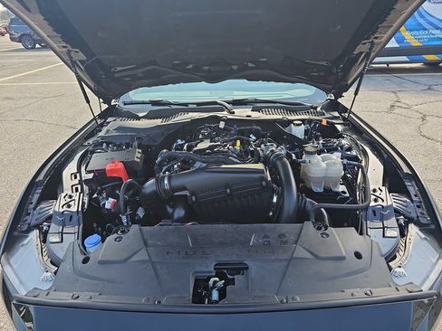 Used 2024 Ford Mustang Premium RWD image 30