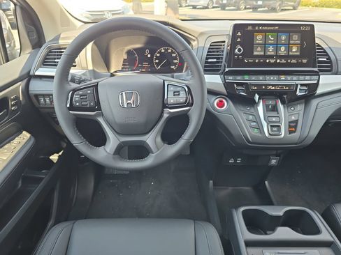 New 2026 Honda Odyssey EX-L image 12