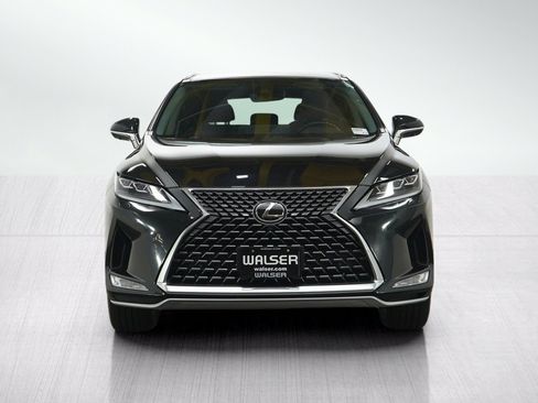 Used 2021 Lexus RX 350 AWD w/ Luxury Package image 8