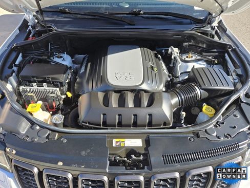 Used 2019 Jeep Grand Cherokee High Altitude image 10