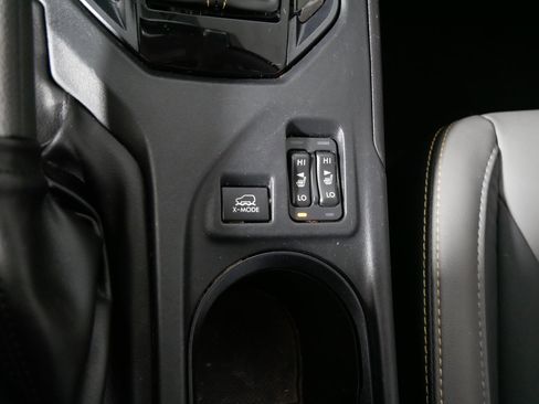 Used 2021 Subaru Crosstrek 2.5i Sport w/ Moonroof Package image 29