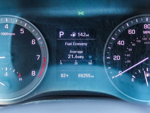 Used 2020 Hyundai Tucson Value FWD image 23