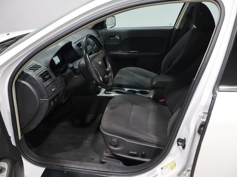 Used 2010 Ford Fusion Hybrid FWD image 12