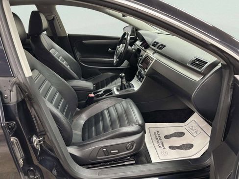 Used 2012 Volkswagen CC Sport FWD image 20