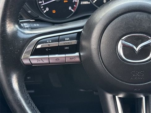 Used 2023 MAZDA CX-30 AWD 2.5 S w/ Preferred Package image 14